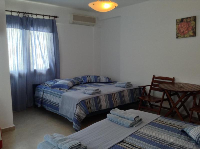 Mouria Hotel - image 27