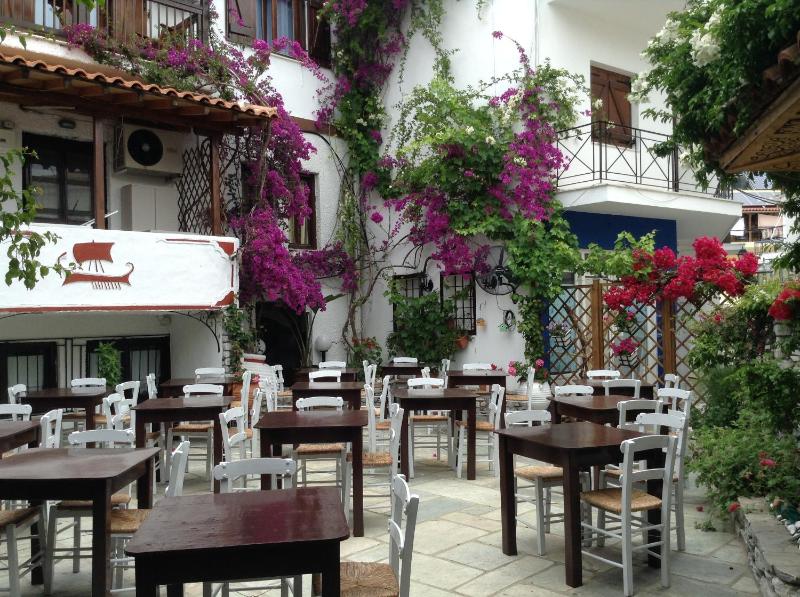 Mouria Hotel - image 34
