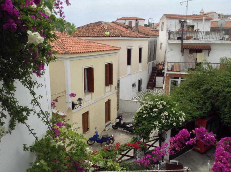 Mouria Hotel - image 44