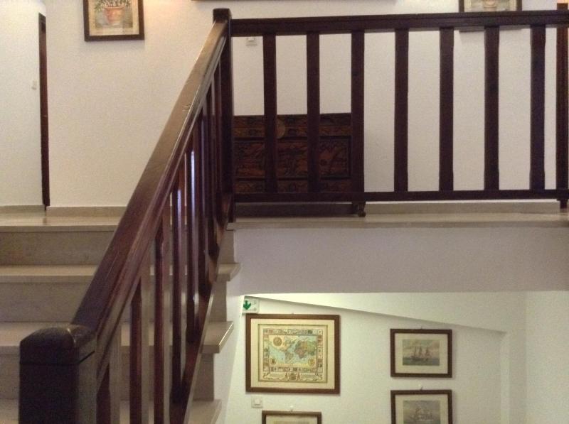 Mouria Hotel - image 41
