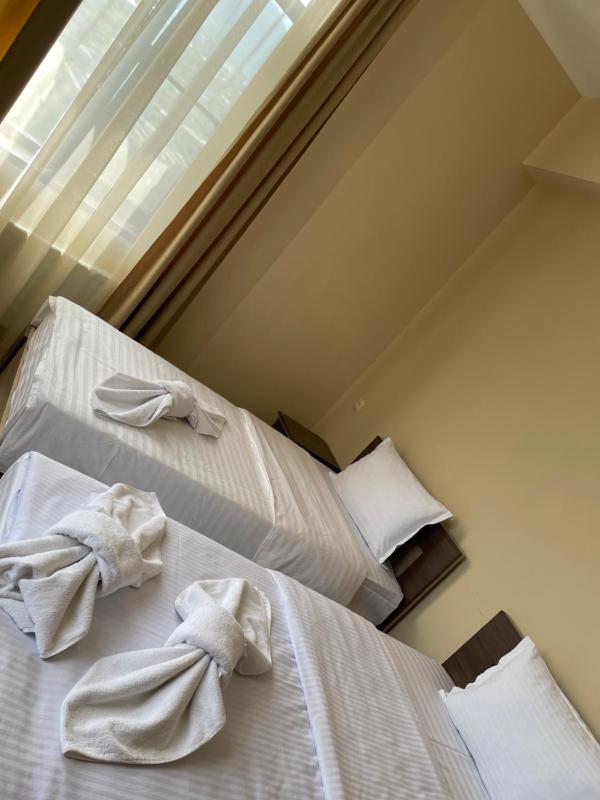 Deluxe Apartment image 1