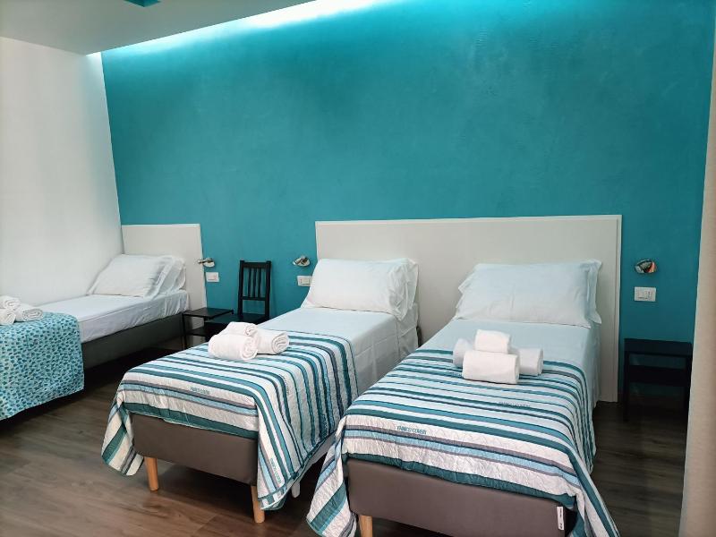 Luxury B&B Iolanda - image 30