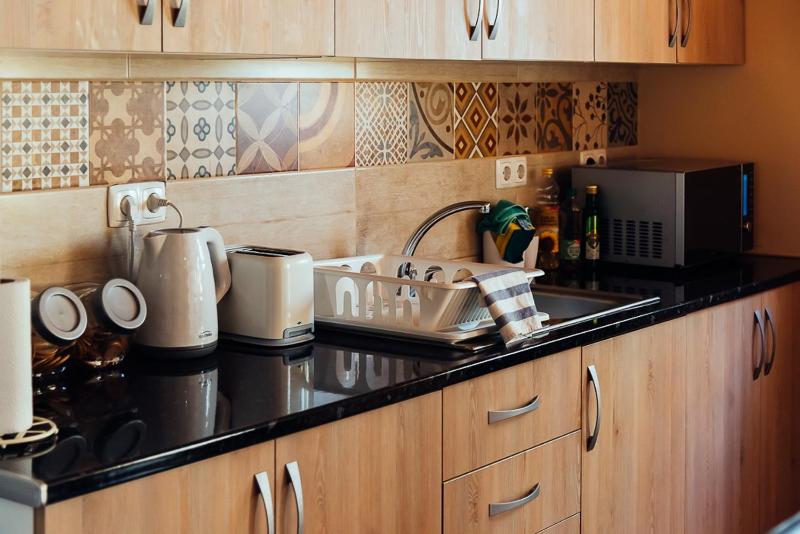 Double or Twin Room image 4