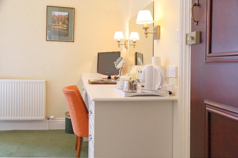 Saxonville Hotel - image 50