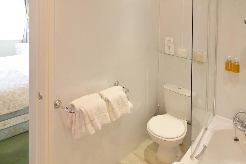 Saxonville Hotel - image 29