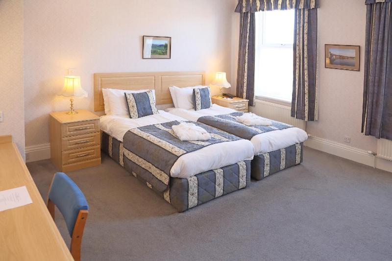 Saxonville Hotel - image 33