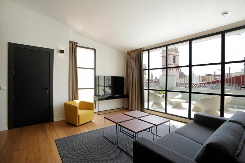 Mon Suites Fetén - image 12