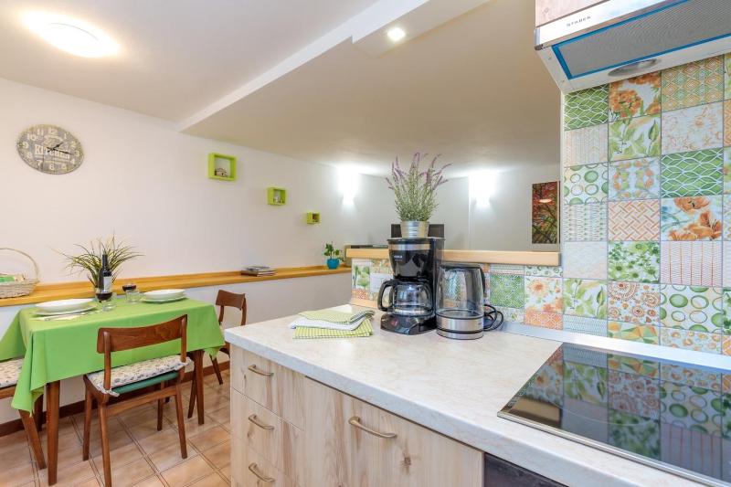 Studio Apartment Paljar - image 6
