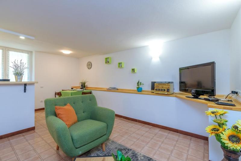 Studio Apartment Paljar - image 8