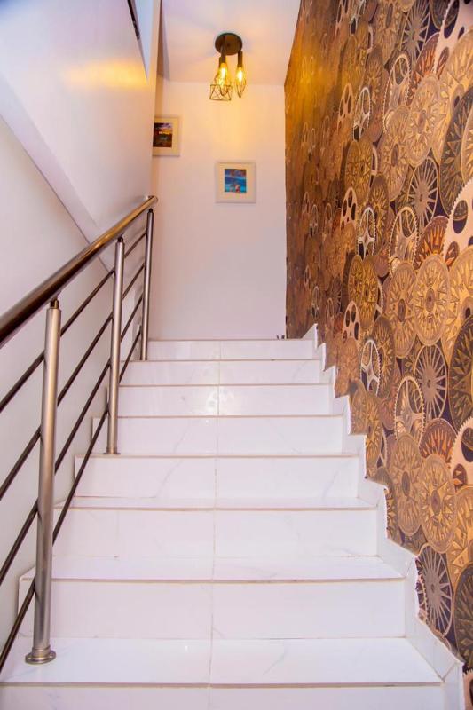 Hotel Madiba - image 5