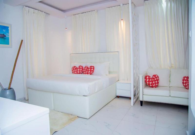 Hotel Madiba - image 7