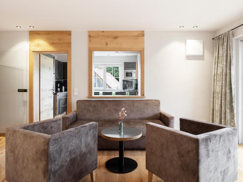 Two-Bedroom Apartment image 4