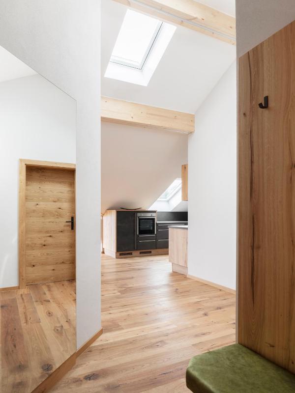 Two-Bedroom Apartment image 4