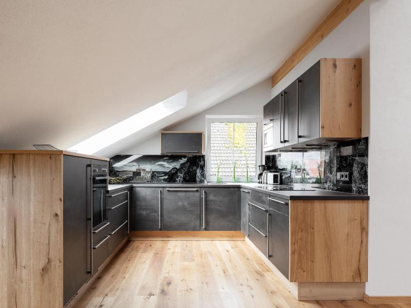 Two-Bedroom Apartment image 3