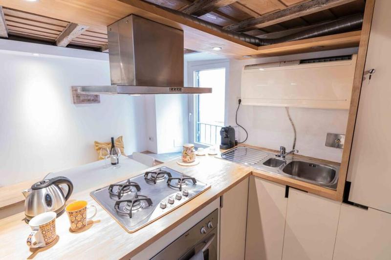 Biscione Loft - image 10