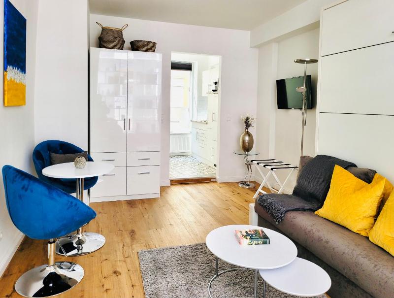Das Stader Wohnzimmer Images