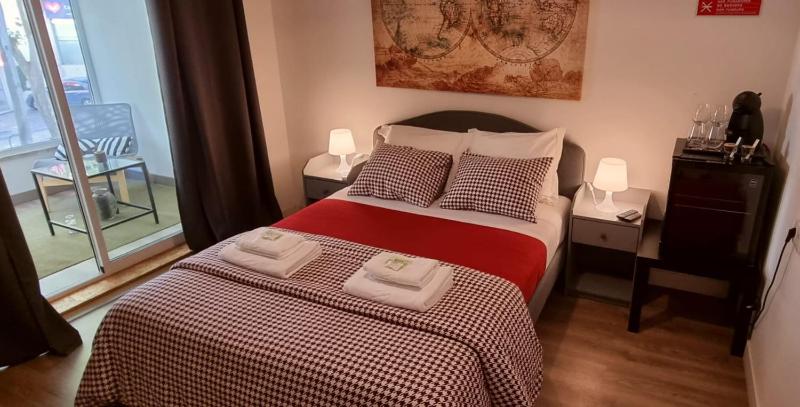 Village Cascais Guest House - image 34