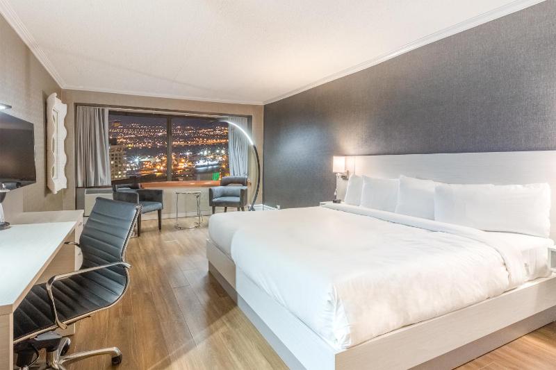 Hôtel Le Concorde Québec - image 13