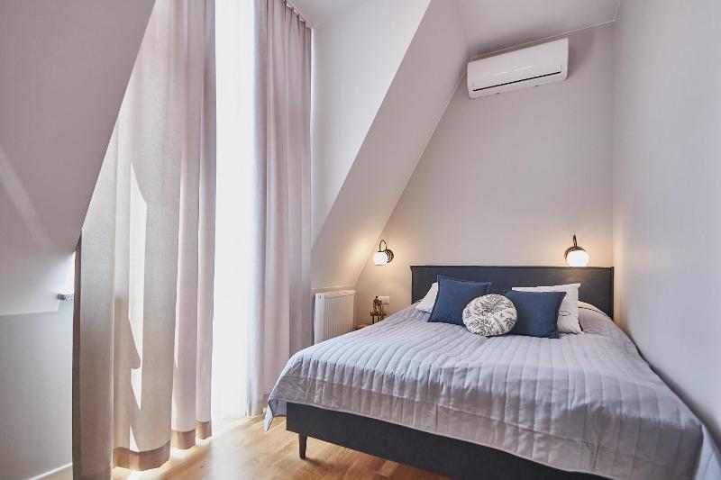 Apartamenty Świnoujście - Wisus - image 12