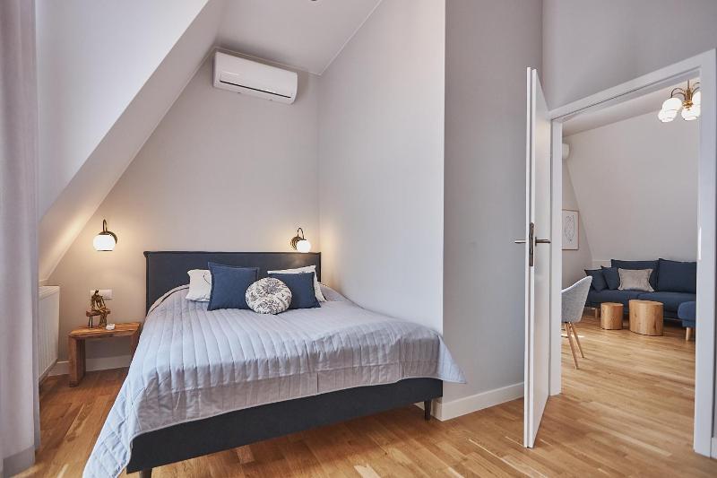 Apartamenty Świnoujście - Wisus - image 20