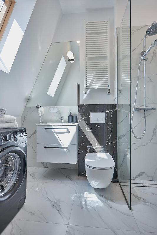 Apartamenty Świnoujście - Wisus - image 22