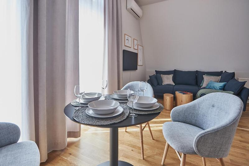 Apartamenty Świnoujście - Wisus - image 32
