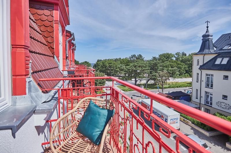 Apartamenty Świnoujście - Wisus - image 11
