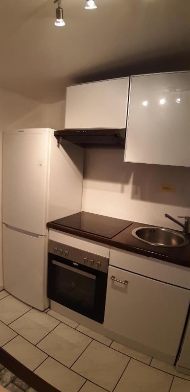 Two-Bedroom Apartment image 4