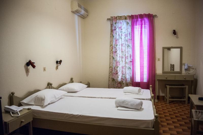 Argostoli Hotel - image 33