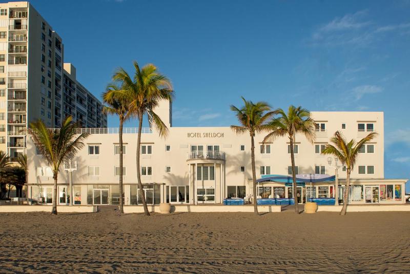 Hotel Sheldon - image 50