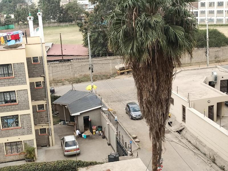 Jayson Furnished Apartment Nairobi - image 9
