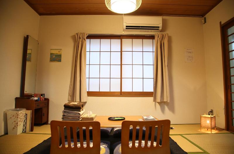Kyoto Home Kiyomizu - image 14