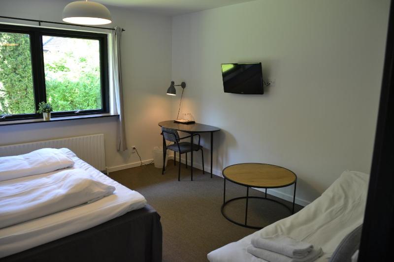 Family Double Room image 1