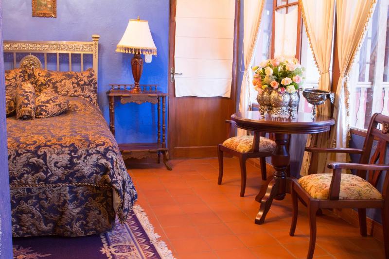Hotel Monasterio - image 16