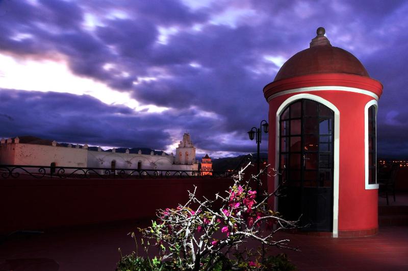 Hotel Monasterio - image 12