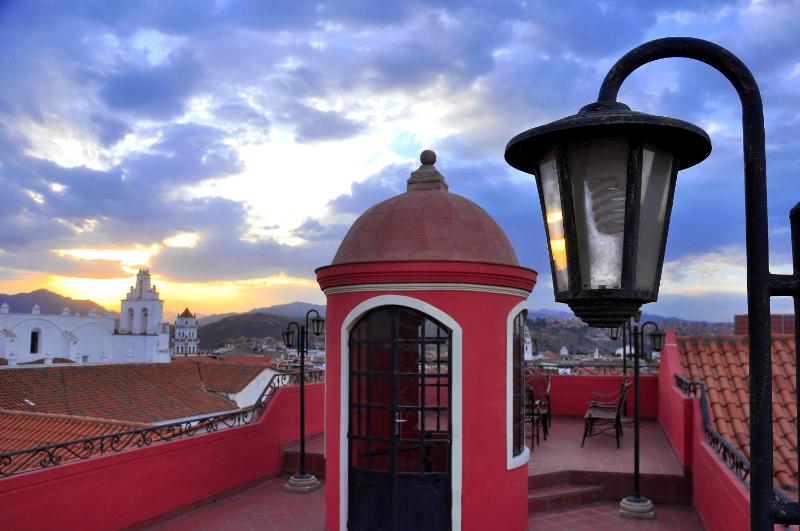 Hotel Monasterio - image 4