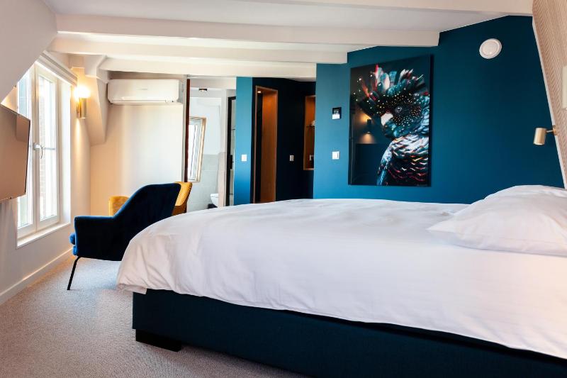 La Paulowna Boutique Hotel - image 10