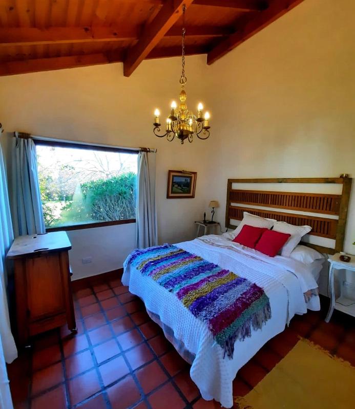 GOLF - Casa de huéspedes - image 5