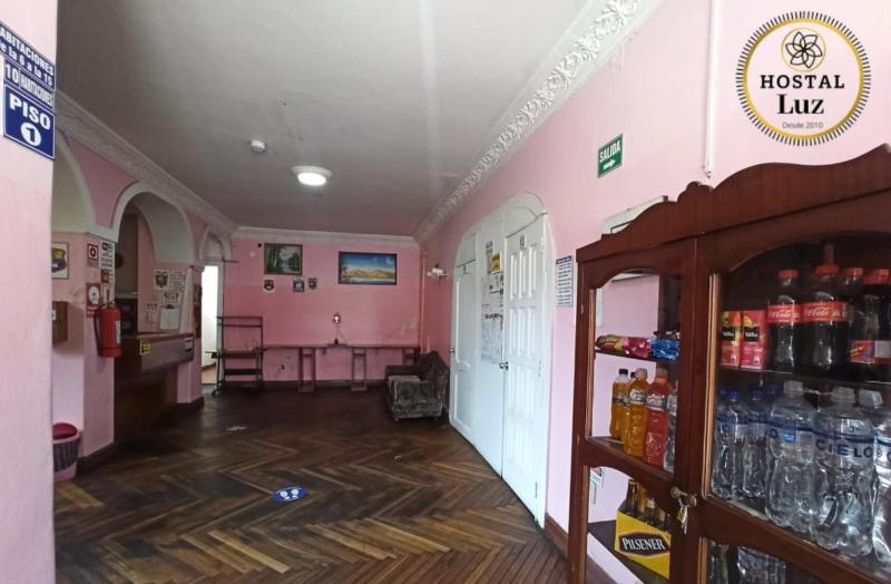 Hostel Luz Robles - image 15