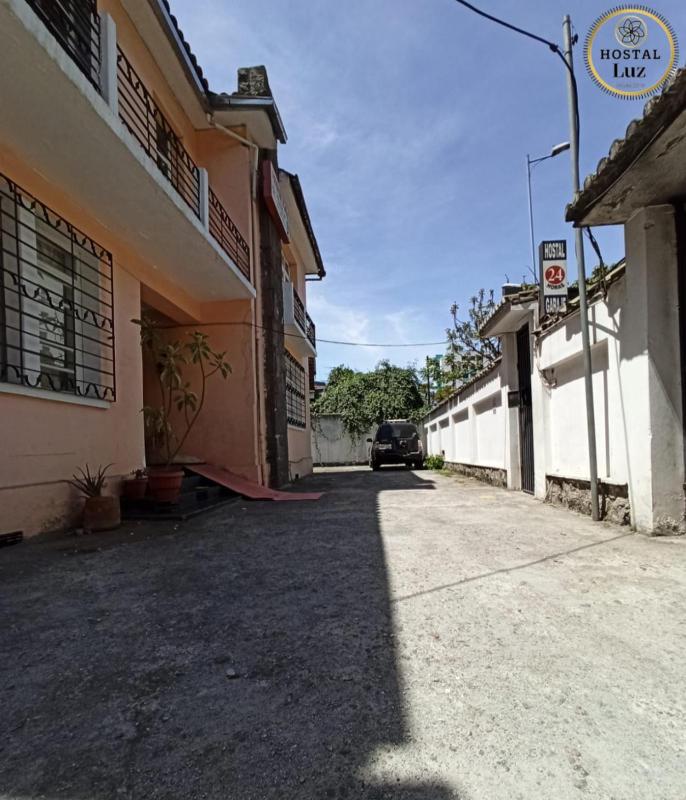 Hostel Luz Robles - image 13