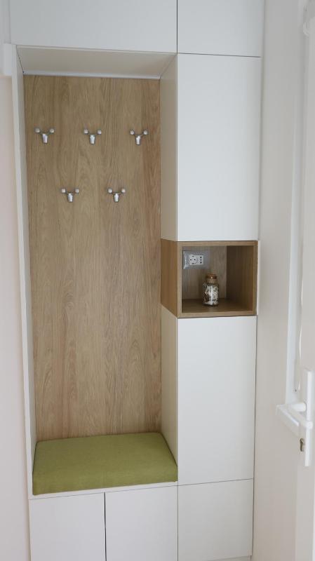 Apartment Ana Vračar Belgrade - image 12