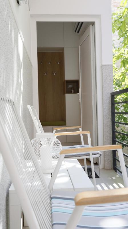 Apartment Ana Vračar Belgrade - image 2