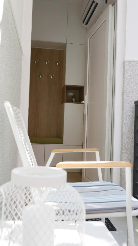 Apartment Ana Vračar Belgrade - image 15