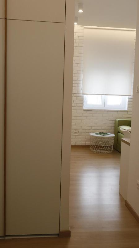 Apartment Ana Vračar Belgrade - image 11