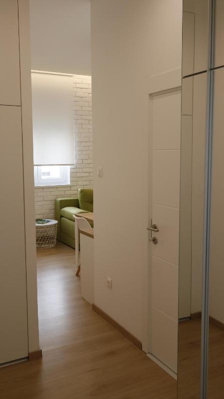 Apartment Ana Vračar Belgrade - image 13