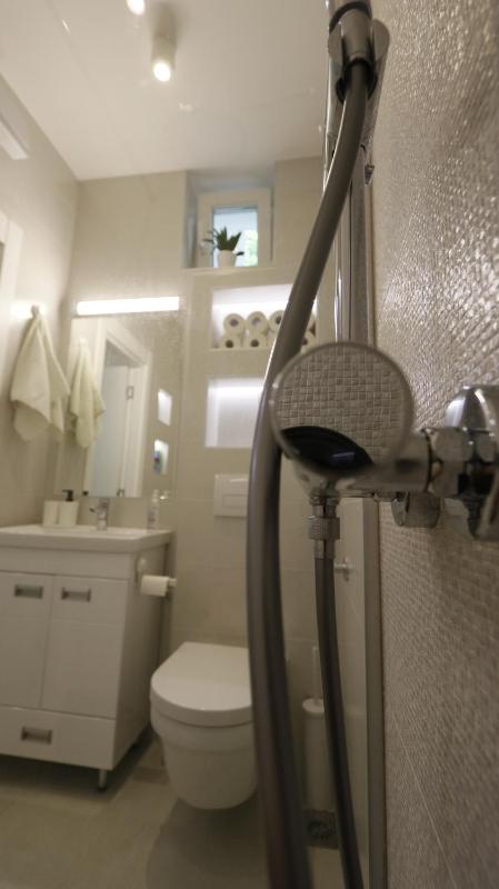 Apartment Ana Vračar Belgrade - image 16