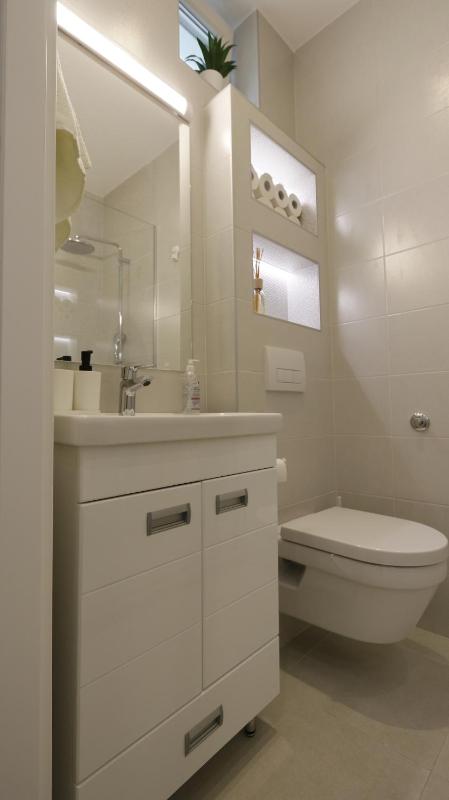 Apartment Ana Vračar Belgrade - image 9