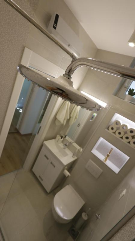 Apartment Ana Vračar Belgrade - image 3