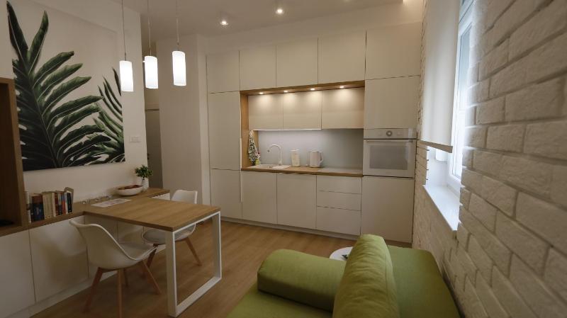 Apartment Ana Vračar Belgrade - image 8