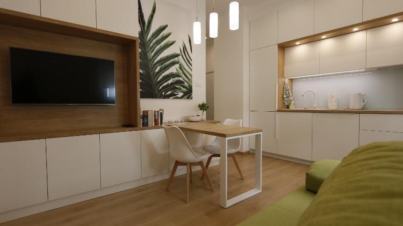 Apartment Ana Vračar Belgrade - image 6